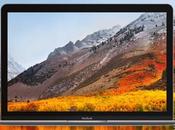 macOS High Sierra disponible