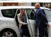 l’hémorragie continue.