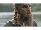 Vikings extrait saison avant voyage Floki