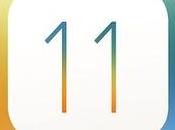 11.0.1 disponible iPhone iPad