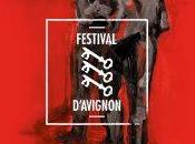 Retours festival d’Avignon
