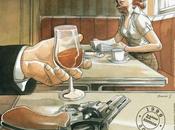 22ème édition POLAR Festival Cognac