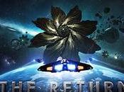 Elite Dangerous Horizons Return disponible