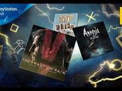 Plus Octobre 2017 jeux mois