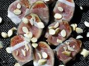 Figues jambon