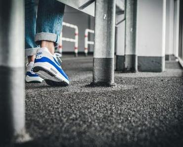 La Nike Air Max 1 Anniversary “Royal” fait son retour dès le mois prochain