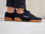Reebok Workout revisitée Primeknit disponible maintenant
