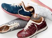 Packer Shoes Crew Asics 1907 Collection