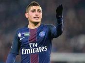 Verratti s’explique embrouille avec