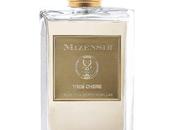 TRÉS CHÈRE, fragrance Mizensir Parfum