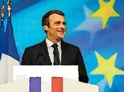 Emmanuel Macron Sorbonne l’Europe, l’Europe