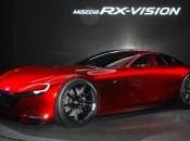 Mazda Concept moteur rotatif