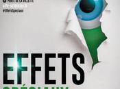 Effets spéciaux Crevez l’écran Cité sciences l’industrie