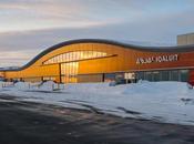 nouvel aéroport d’Iqaluit prend envol