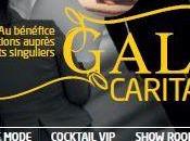 Soirée caritative Citoyens Ciel