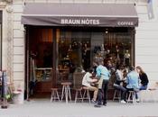 J’ai testé Braun Notes, brunchs plus instagrammables Paris…