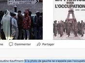 Claudine Kauffmann seau merde jusqu’à lie…