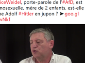 #Onfray défend l’#AfD