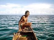 Jago aquatique film James Reed