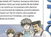 Reprise manga Kotô Takatoshi YAMADA après sept d’absence