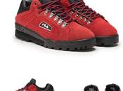 FILA dévoile nouvelle Trailblazer