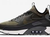 Nike Ultra Winter s’offre nouveau coloris “Sequoia”