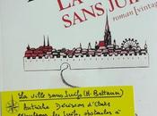 Ville sans Juifs