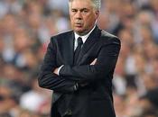 terrible décision Carlo Ancelotti après défaite face