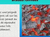 Trucs Astuces page envoyée voisine....