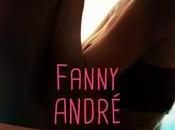jamais pour l'autre Fanny André romance Young Adult fantastique addictive