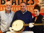 vous faisiez estimer votre collection Beatles gratuitement #Beatles #liverpool