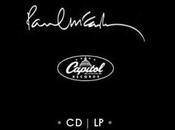 Réédition disques Paul McCartney #paulmccartney