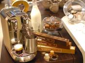 Réveillez barista sommeille vous avec Nespresso grâce nouvelle machine nouvelles capsules café