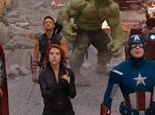 Avengers. L'exorcisme l'image