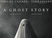 GHOST STORY avec Casey Affleck, Rooney Mara Décembre 2017 Cinéma