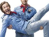 ÉPOUSE-MOI POTE retour Bande Fifi Octobre Cinéma