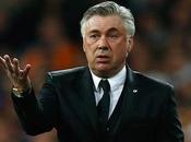 Mercato Bayern Munich réaction Carlo Ancelotti après limogeage