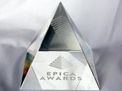 Derniers jours pour soumettre créations Epica Awards