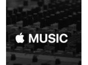 Apple Music passe millions d’abonnés