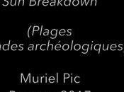 (Revue Zone), Muriel Pic, "Sun Breakdown"