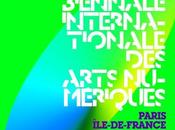 biennale Némo célèbre arts numériques