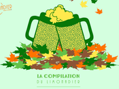 Cocktail Octobre 2017