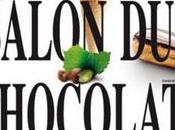 édition Salon Chocolat