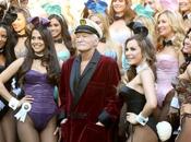 Jared Leto incarnera bientôt Hugh Hefner