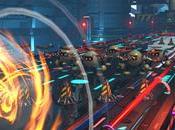 nouveau Wipson Sonic Forces dévoilé