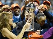 Focus finale championnat WNBA