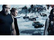 Fast Furious vient d’être repoussé 2020