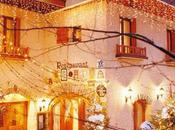 Auberge Choucas Monêtier-les-Bains (05)