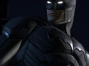 épisode Batman-The Enemy Within iPhone disponible gratuit
