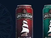 Amsterdam bière néerlandaise déguster